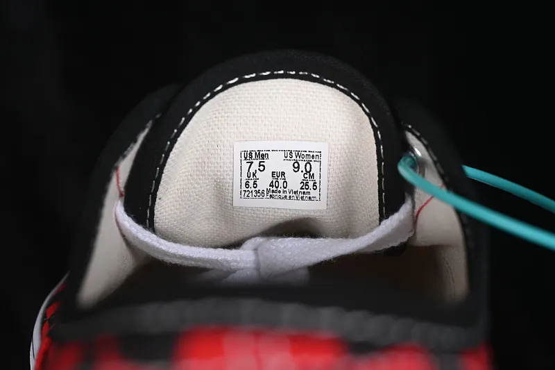 All categories Vans Vans series Vans Low Vans Low Vans Old Skool Vans low-top casual skateboard shoes WS0ND8HPKJV7